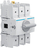 Hager HAD312   - 380 - 415 V