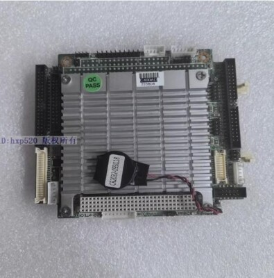 Advantech PCM-3353F1603E-T PCM-3353 REV:A2 Industrial Control Motherboard