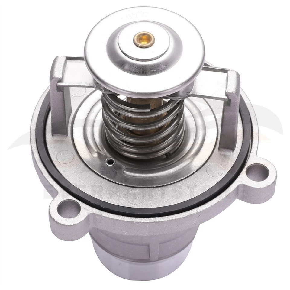 Termostato con sello para BMW 745i 745Li 2002-2005 2003-2008 BMW 760Li 4 puertas Foto 4 de 4