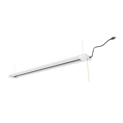 Electrix 4-foot LED Shop Light w/ Pull Chain 40W 4000 LM SPL-3K4-40-4000