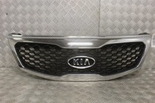 Calandre Kia SORENTO