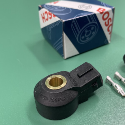 Genuine Bosch Donut Knock Sensor