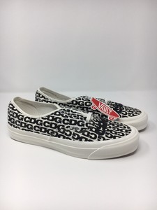 vans authentic bw