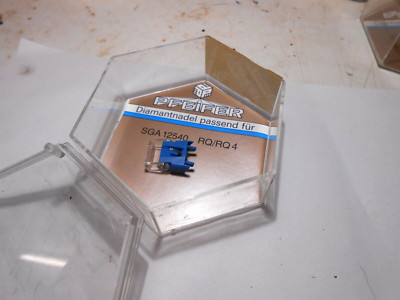l Pfeifer Diamant Nadel SGA12540 Ersatz  für  ADC RQ 3