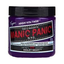 Manic Panic High Voltage Classic Semi Permanent Hair Dye Vegan Hair Colour 118ml