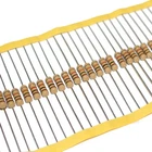Carbon Resistor 3.3K Ohms 2W +/5% (10 Pieces)