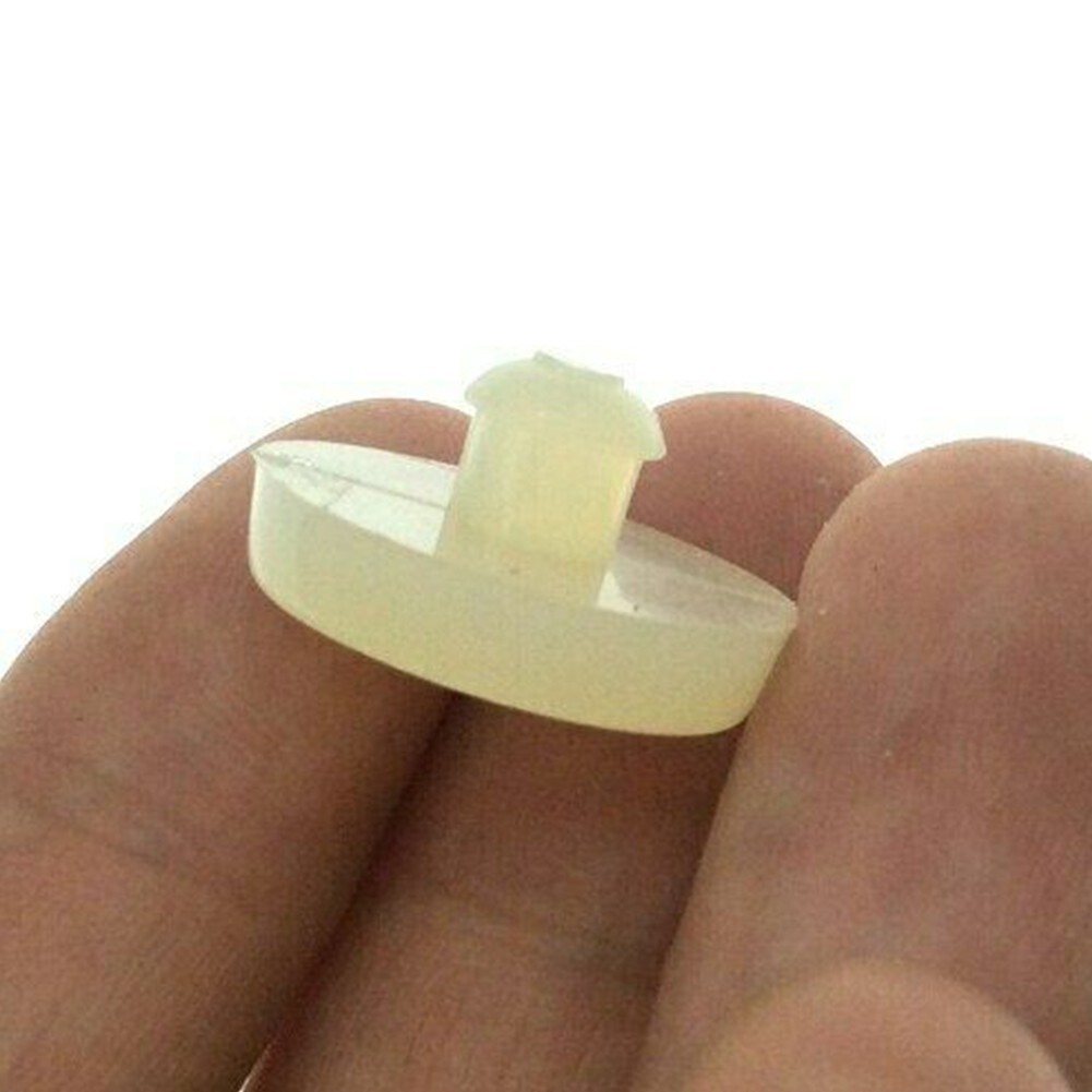 5pcs For Hyundai Elantra Brake LightSwitchBuffer/Cushion/Rubber 32876