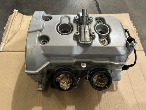 Motorkopf komplett BMw F 800 R - S - ST / engine head BMW F 800