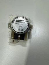 Foshan Shunde Hengxing Synchronous Motor Part # Tyj50-12b | 9000950525 New