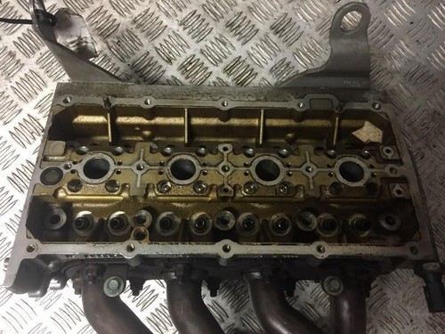 Volkswagen Golf 2005 Engine Head 03c103358f, Genuine #130073-64