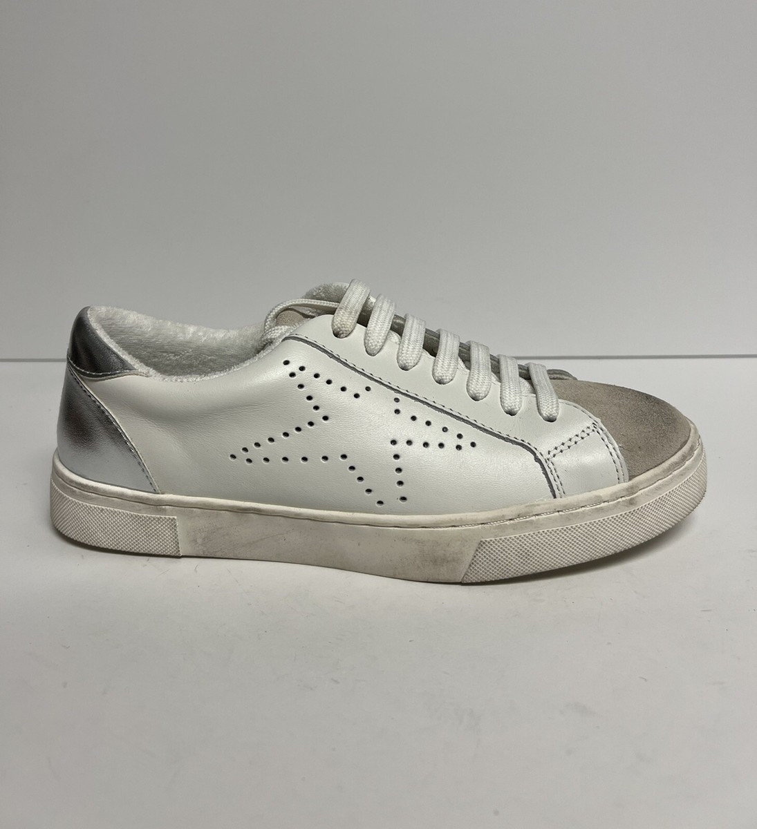 (取寄) スティーブマデン レディース レジューム スニーカー Steve Madden women  Rezume Sneaker White Steve Madden Womens Rezume Steven Sneaker White Size 7M | eBay