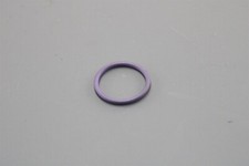 Genuine VW Audi Skoda SEAT air conditioning compressor seal 10.8x1.8 8E0260749