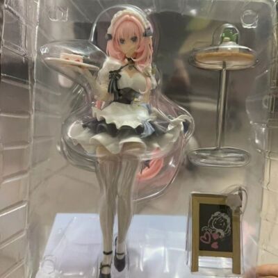 Honkai Impact 3 Figures Elysia Pvc Anime Figure Collection Model Doll Toy No Box
