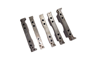 LS1 LS2 LS3 LS6 Engine Crankshaft Main Bearing Caps GM OEM 4.8 / 5.3 / 6.0 / 6.2