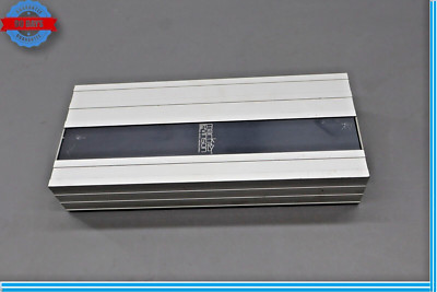 02-10 Lexus SC430 Z40 Radio Stereo Sound AMP Amplifier Mark Levinson Oem