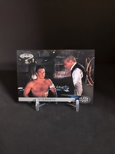 Jb100c Batman Forever 1995 Fleer Ultra #95 Val Kilmer Alfred