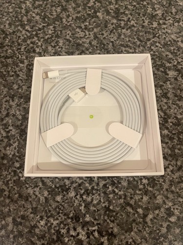 Apple Watch Magnetische Ladestation - Original - Bild 5 von 5