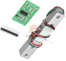 big HX711 Weighing Sensors AD Module 1KG Scale Load Cell Weight Weighing Sensor