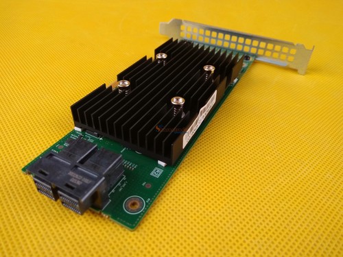 NEW 1PCS H330 PCI RAID 12G DELL POWEREDGE SERVER T430 T330 T630 4Y5H1 - Picture 3 of 4