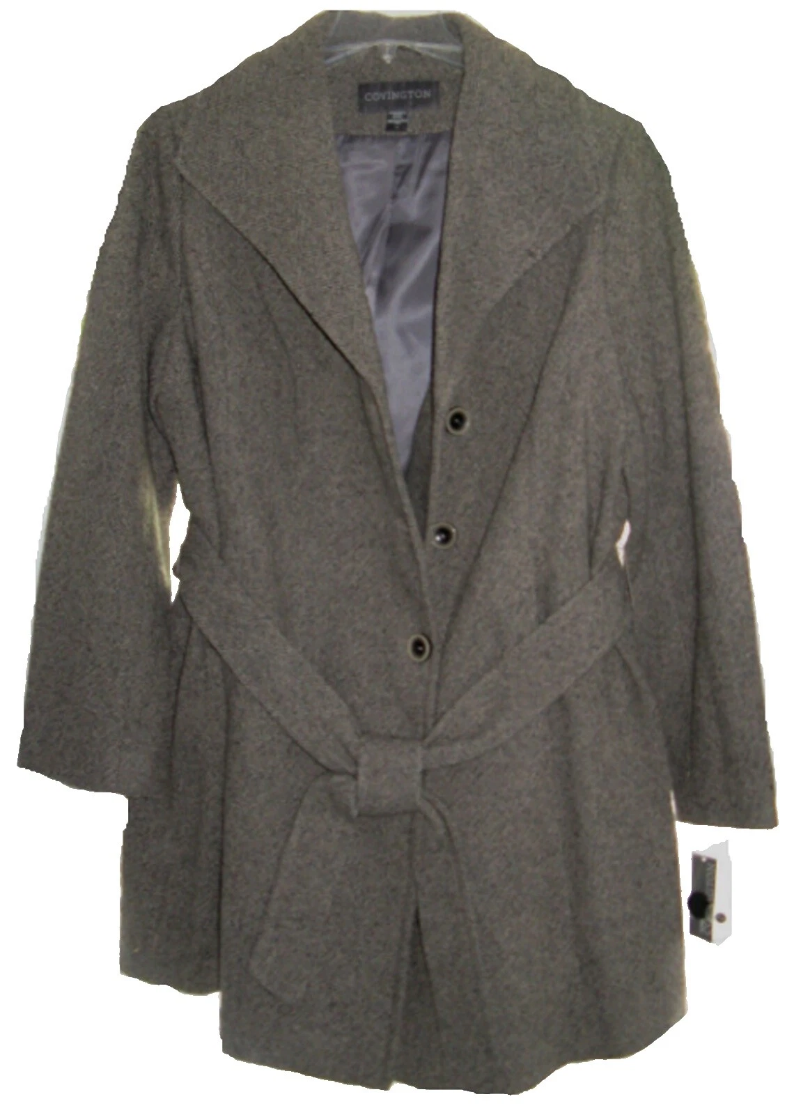 Covington Trench para Mujer