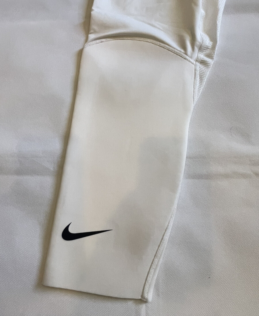 Jordan Pro Combat Compression Pants Russell Westbrook Custom Athlete One Size image 4
