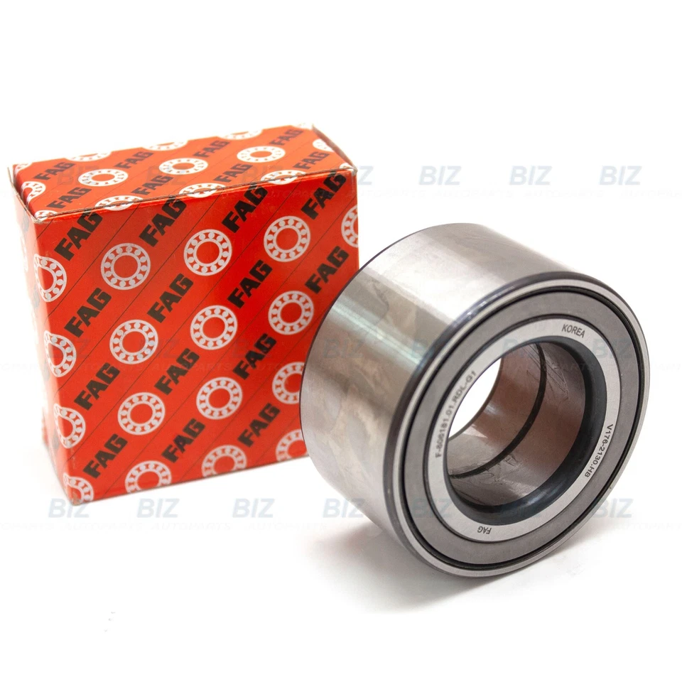 OEM FAG Front Wheel Bearing for 207-2012 Hyundai Elantra # 51720-2H000 Foto 3 de 4