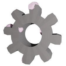 Roblox Islands CHEAPEST Pink Sticky Gears FREE FAST DELIVERY