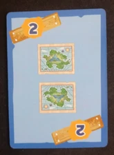 Disney Jake And The Never Land Pirates Playing Card 2 Treasure Chest