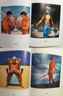 ALEX MAGAZINE PREMIERE ISSUE #1 & JULY/AUGUST 1998 — photo 7