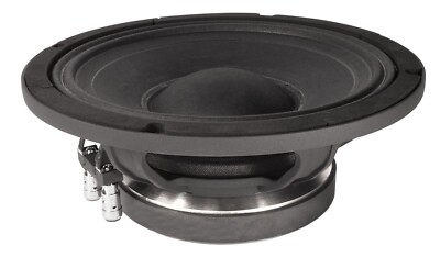 Faital Pro 10PR310 10'' 8ohm Loudspeaker- NEW!!!! AUTHORIZED DISTRIBUTOR