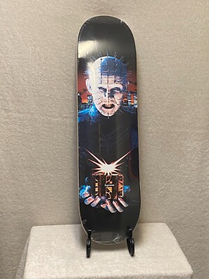 Supreme / Hellraiser Skateboard 