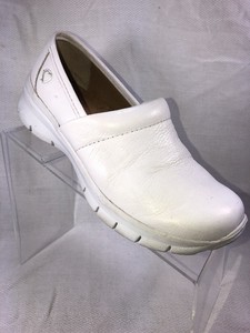 nurse mates libby slip on shoes