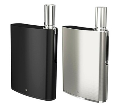 E-Zigaretten Akku von Eleaf SC iCare Flask Akku 520mAh - Starter Set - Tank 1 ml