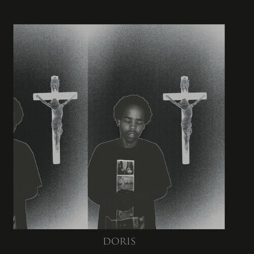 Doris - Earl Sweatshirt - Record Album, Vinyl LP