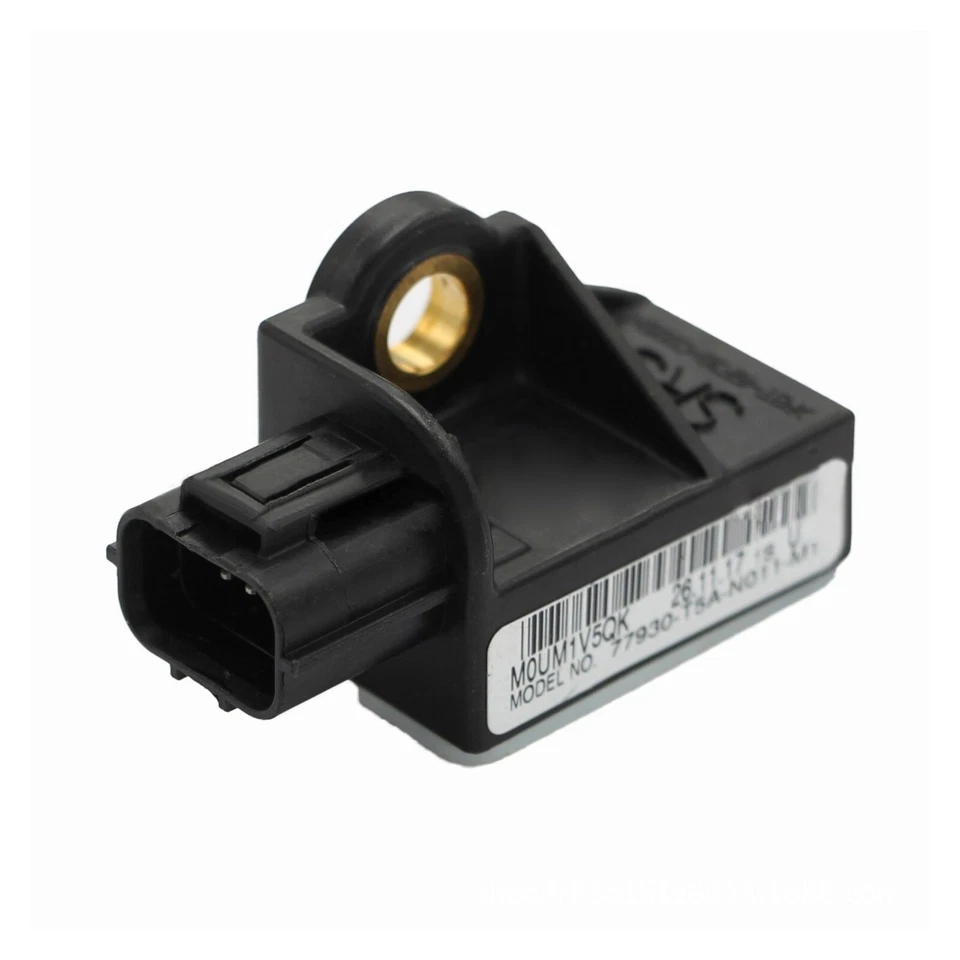 Car Left Side Impact Sensor 77930-TR0-B21/77930-TR0-B11 FOR HONDA CIVIC 2012 - Изображение 3 из 4