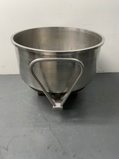 KESSEL BOTTICH FÜR DIOSNA W 401 A WENDELKNETER BÄCKEREI KNETKESSEL