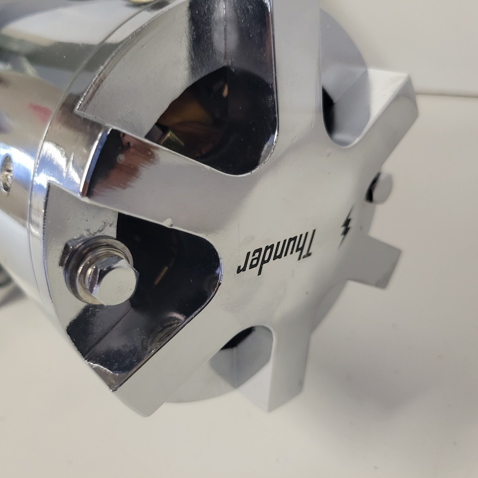 LOWRIDER HYDRAULICS PUMP DEL TORO BLADDER PUMP PRO HD MARZOCCHI 13 RAW