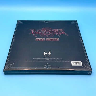 BAYONETTA　Original　Soundtrack GAME MUSIC(O.S.T.) - Bayonetta Original Soundtrack - Amazon