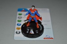 DC Heroclix Superman 100 Superman Robot Limited Edition