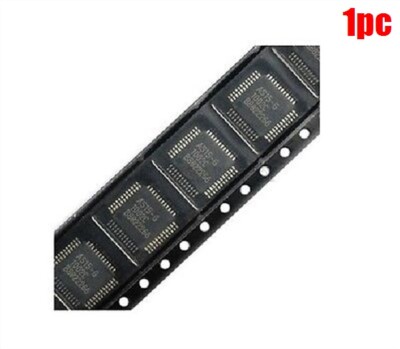 1Pcs Power Chip AS15-G QFP48 E-Cmos Lcd Ic New xt