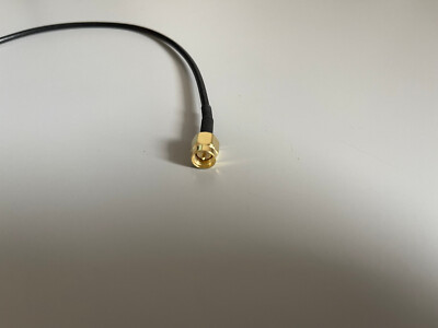 Keple Connettore BNC Maschio A Presa Coassiale TV Di Tipo F Femmina Per CCTV, Adattatore Per Cavo Coassiale E Connettore RF - Confezione Da 2 - Foto 2