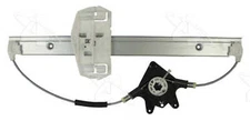Window Regulator  ACI/Maxair  381681