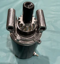 410-21041 Starter Compatible With/Replacement for John Deere LT133-see Pictures
