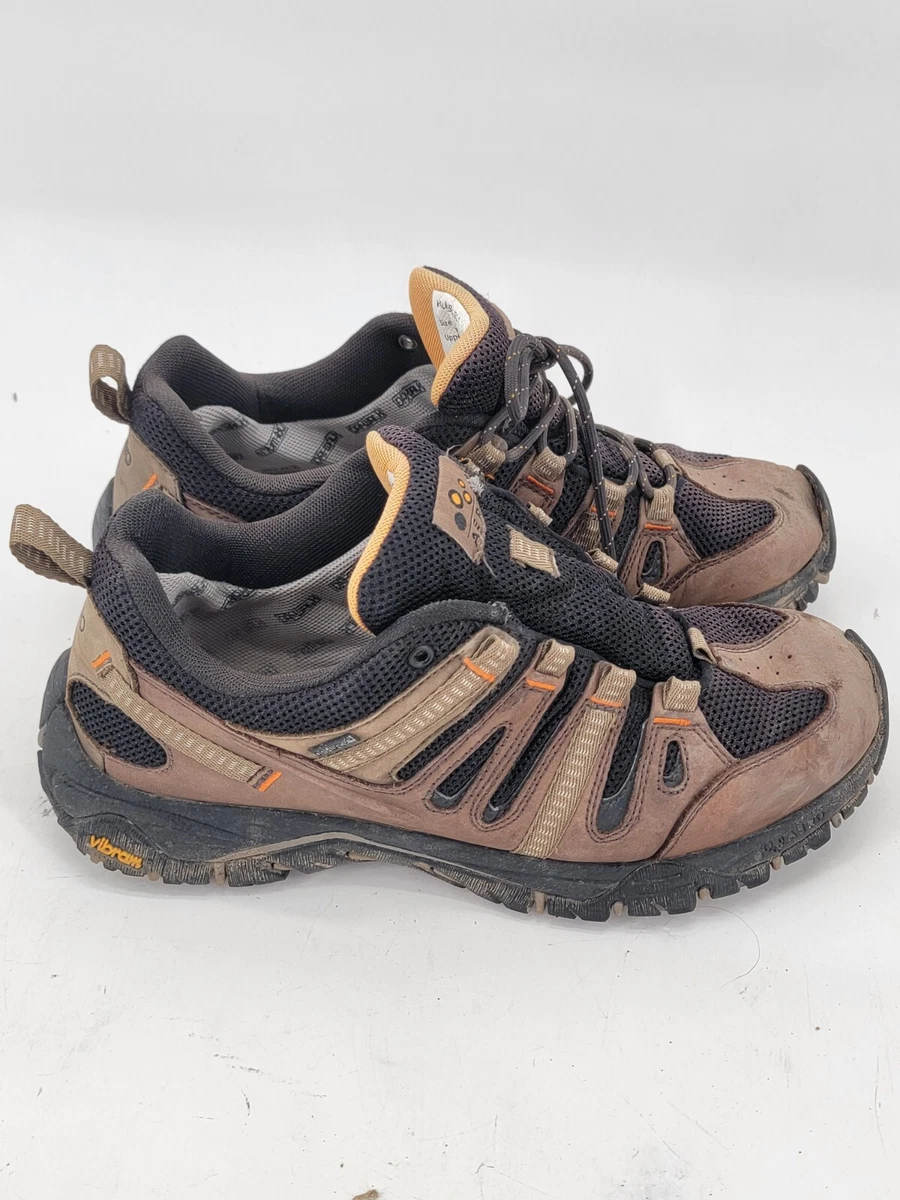 Abeo hiking shoes clearance