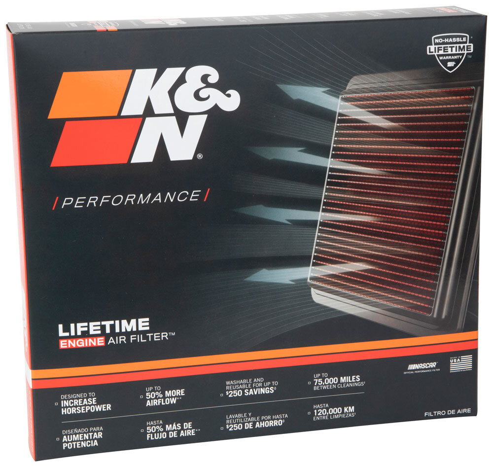 Replacement Element Panel Filter Volvo V40 Cross Country 2.5i - View #10