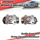 <!--F#f_0-->2 LH+RH Front Wheel Cylinders Forward for Nissan Atlas H41 3.0L 4.2L 4.6L Diesel<!--F/-->