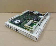 VIPA SSN-BG89A -USED- ETHERNET INTERFACE MODULE