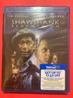 The Shawshank Redemption (Blu-ray, 1994) Sealed