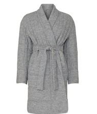 Club Monaco Quilted Kimono Style Blanket Coat Xs/s Very Warm