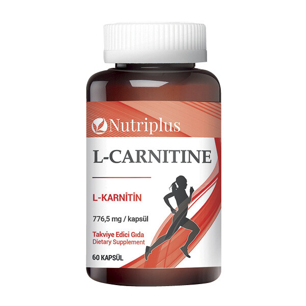 nutriplus l-carnitine 60 kapsul لماذا يستخدم FARMASI- NUTRIPLUS COLLECTION + Collagen Collection + Shake